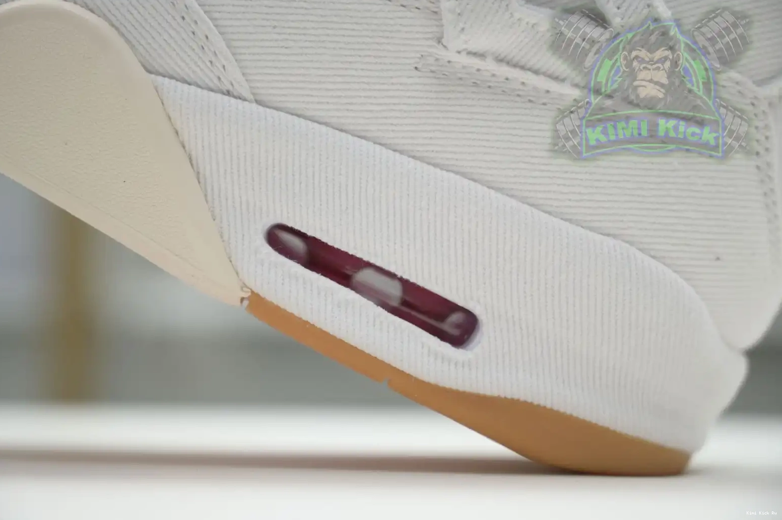 Jordan white Kimikick Air Jordan levis tag) (levis 4 0722